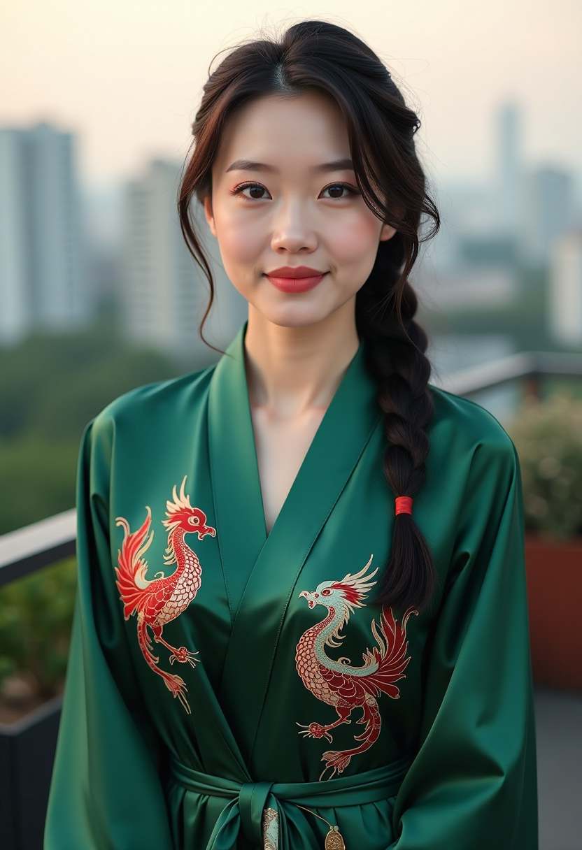 青瓦巷 海报